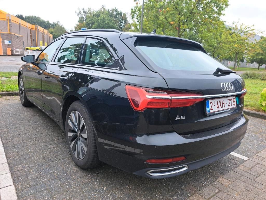 Audi A6 Avant 35 TDI BUSINES CAMERA LEDER 14.500+VAT imagem 3