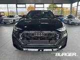 Audi Q8 50 TDI quattro S Line Laserlicht Pano AHK Air - : Allradantrieb, Geländewagen