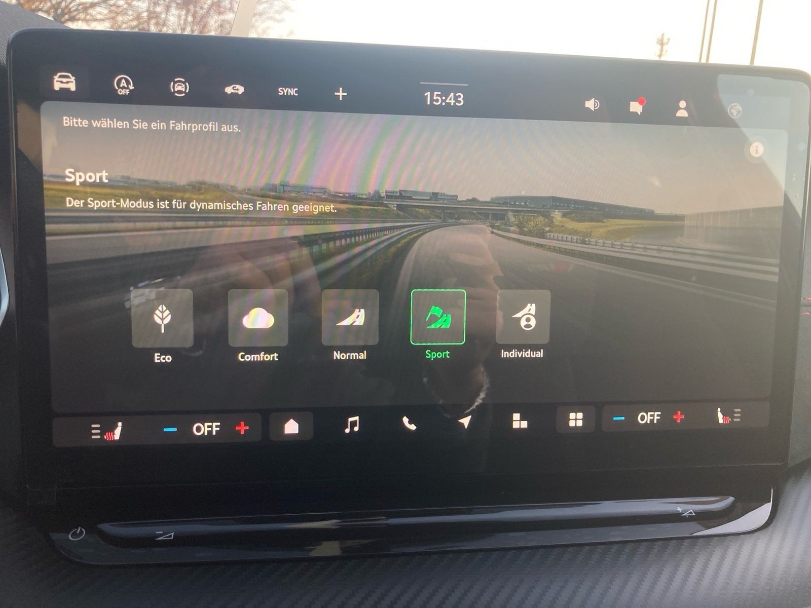 Skoda Octavia - Bild 15