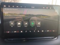 Skoda Octavia - Vorschau Bild 15