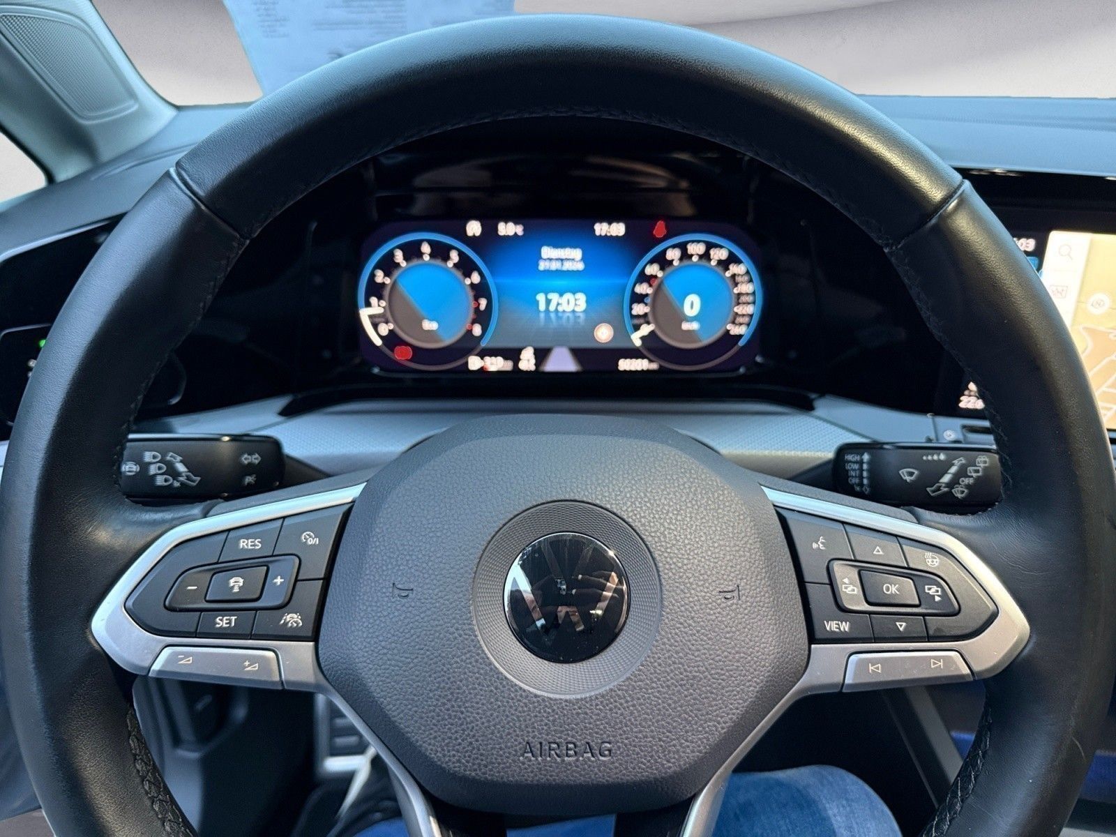 Volkswagen Golf - Bild 10