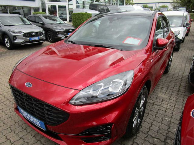 Kuga 1.5 EB ST-LINE X/Pano/TWA/RFK/B&OHead up/SH