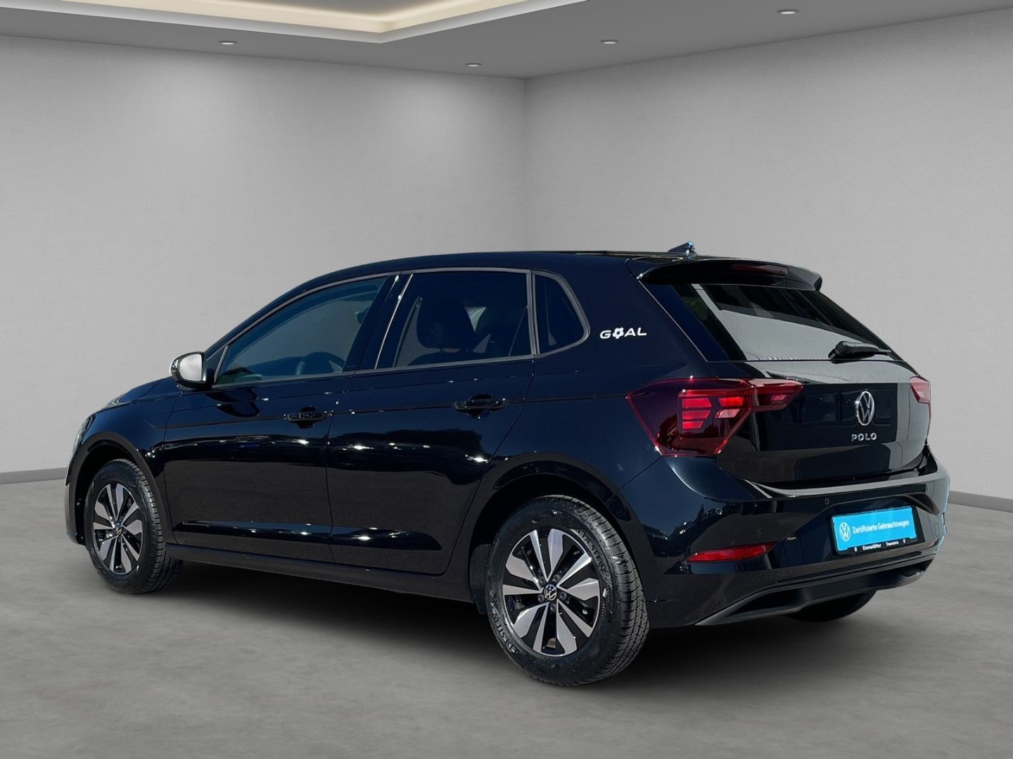 Volkswagen Polo Goal Life 1.0 TSI LED Kamera Navi AHK SHZ foto 2
