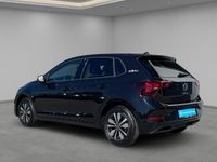 Volkswagen Polo - Vorschau Bild 2