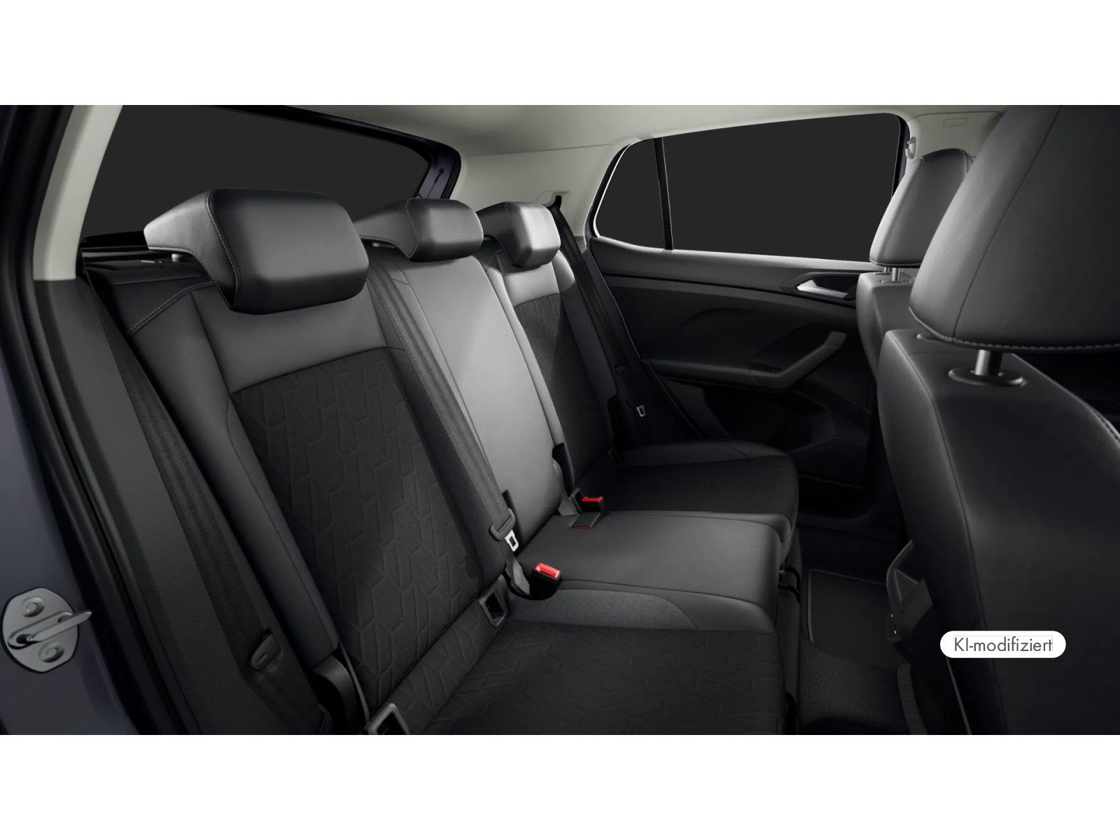 Volkswagen T-Cross - Bild 11