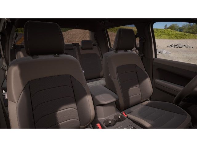 Volkswagen Amarok - Bild 11