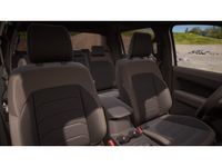 Volkswagen Amarok - Vorschau Bild 11