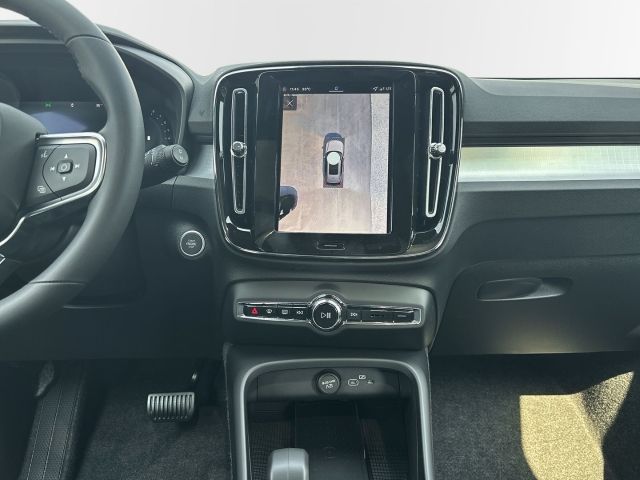 Volvo XC40 - Bild 12