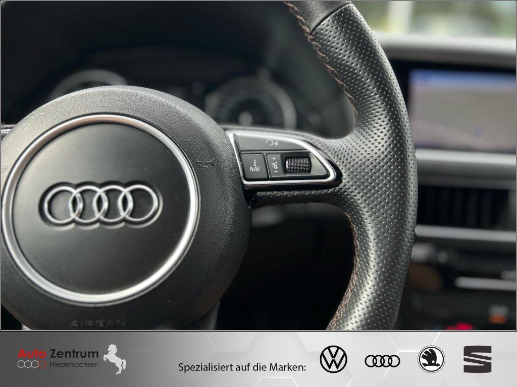 Audi Q5 3.0 TFSI quat S-Line ab 116 EUR o. Anzahlung