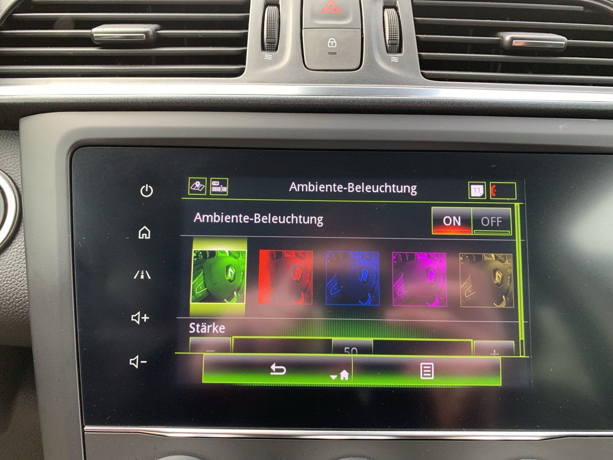 Renault Kadjar - Bild 31