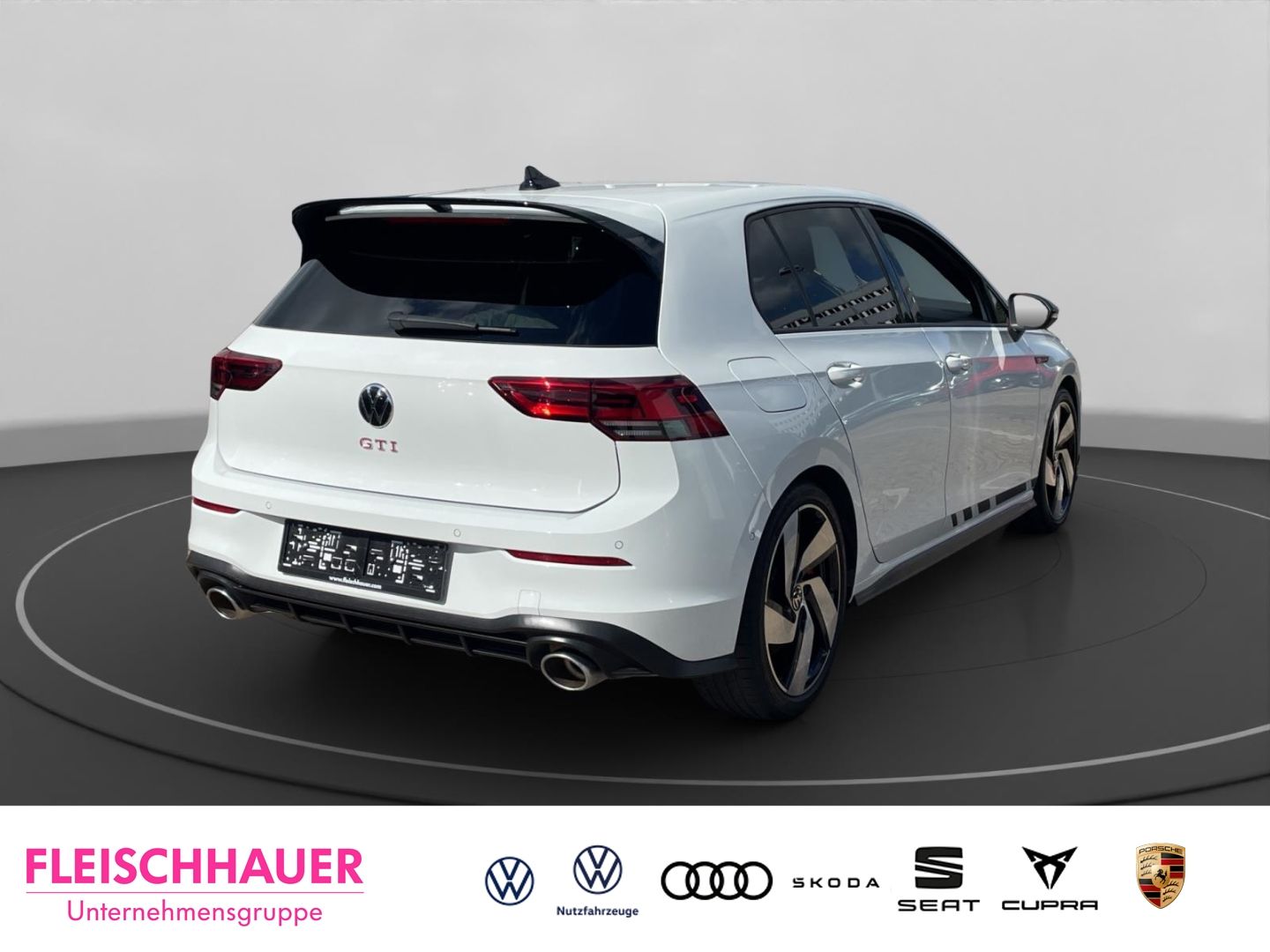 Volkswagen Golf - Bild 8