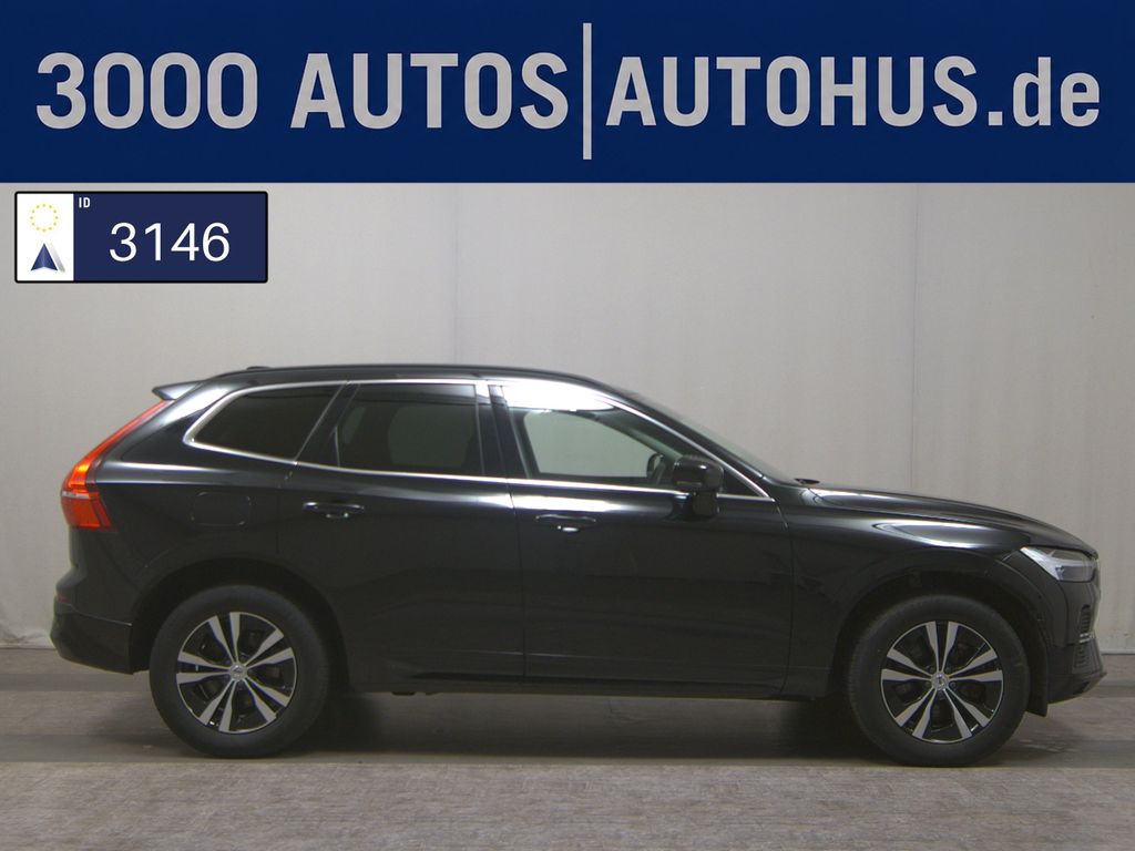 Image of Volvo XC60