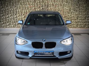 BMW 118 - 6