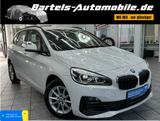 BMW 216 Active Tourer i Advantage, LED, Navi, Kamera - BMW 216 Active Tourer aus 2021