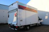 Opel MOVANO KLIMA KAMERA LADEBORDWAND 4.30x2.15x2.50m - Sattelzugmaschinen 4x4