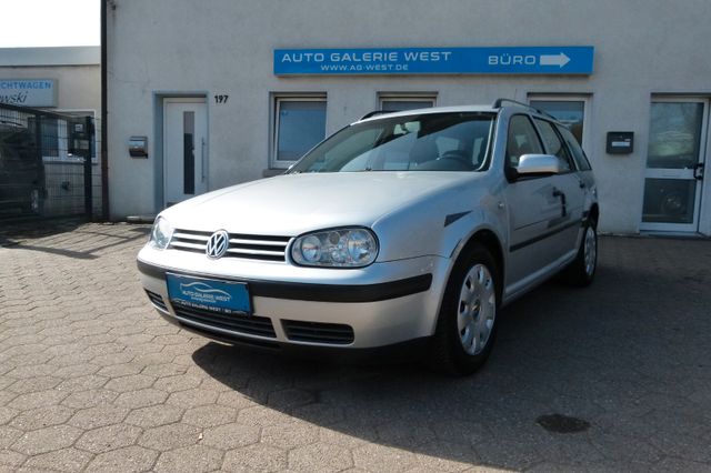 Volkswagen Golf IV Variant Ocean *Klima*