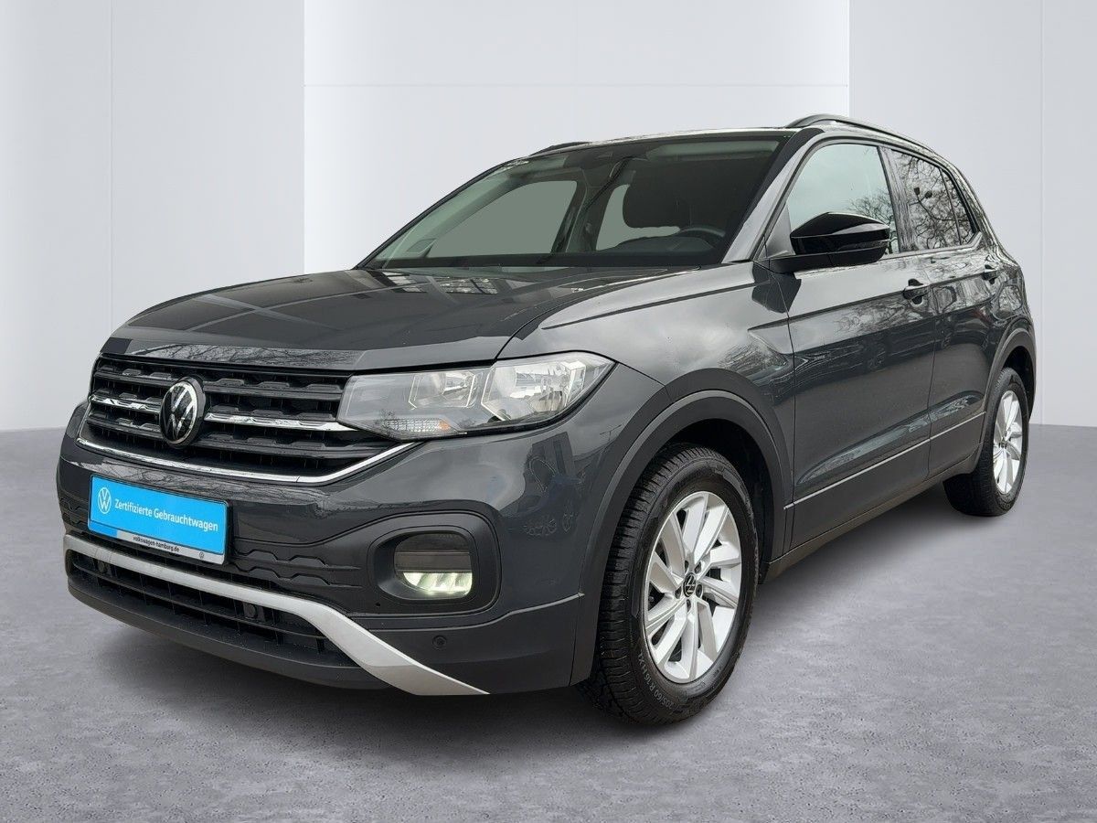 Volkswagen T-Cross - Bild 2
