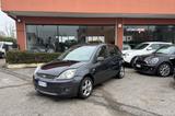 Ford Fiesta 1.2 16V 5p. Ghia - Ford Fiesta aus 2008: Ghia