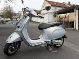 Piaggio Vespa Primavera /Touring 4V 50ccm 4T - ROLLER 50 CCM