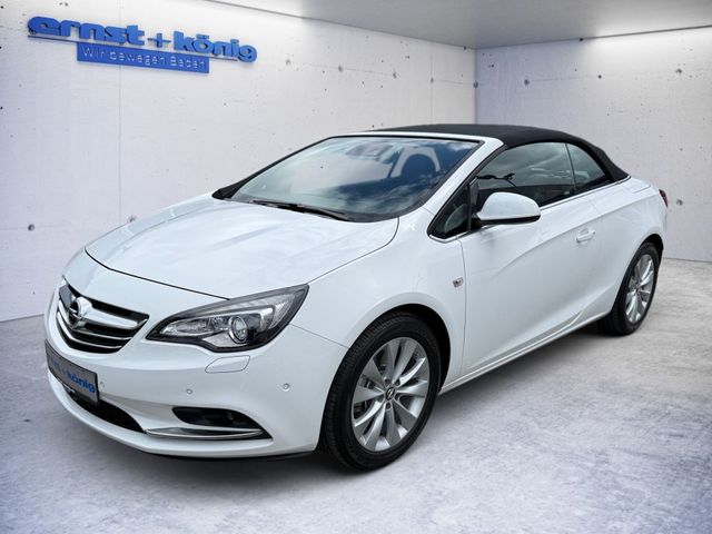 Opel Cascada 1.6 (ECOTEC) DI Turbo Automatik Innovati