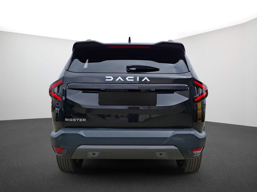 Dacia Bigster Journey mild hybrid 140 imagem 3