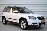 Skoda Yeti Ambition Outdoor 4x4+SHZ+PDC - Skoda Yeti: Outdoor