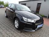 Audi A1 Sportback basis - Audi A1 in Hamm