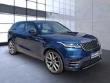 Land Rover Range Rover Velar P400 R-Dyn HSE Pano*Massage - blaue Land Rover Range Rover Velar
