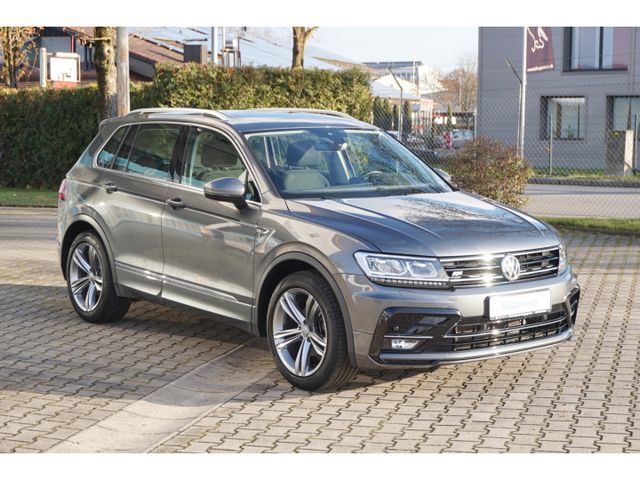 Tiguan 1.5 TSI Highline DSG *R-Line Ext.*APP-Con