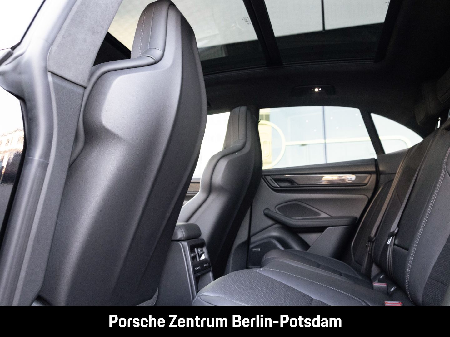 Porsche Macan - Bild 7