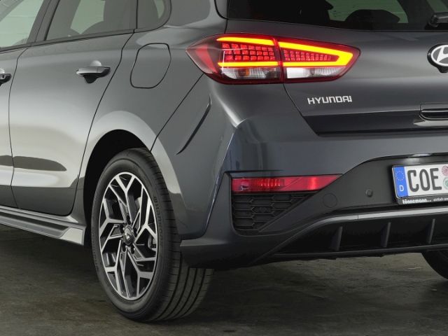 Hyundai i30 – Bild 35