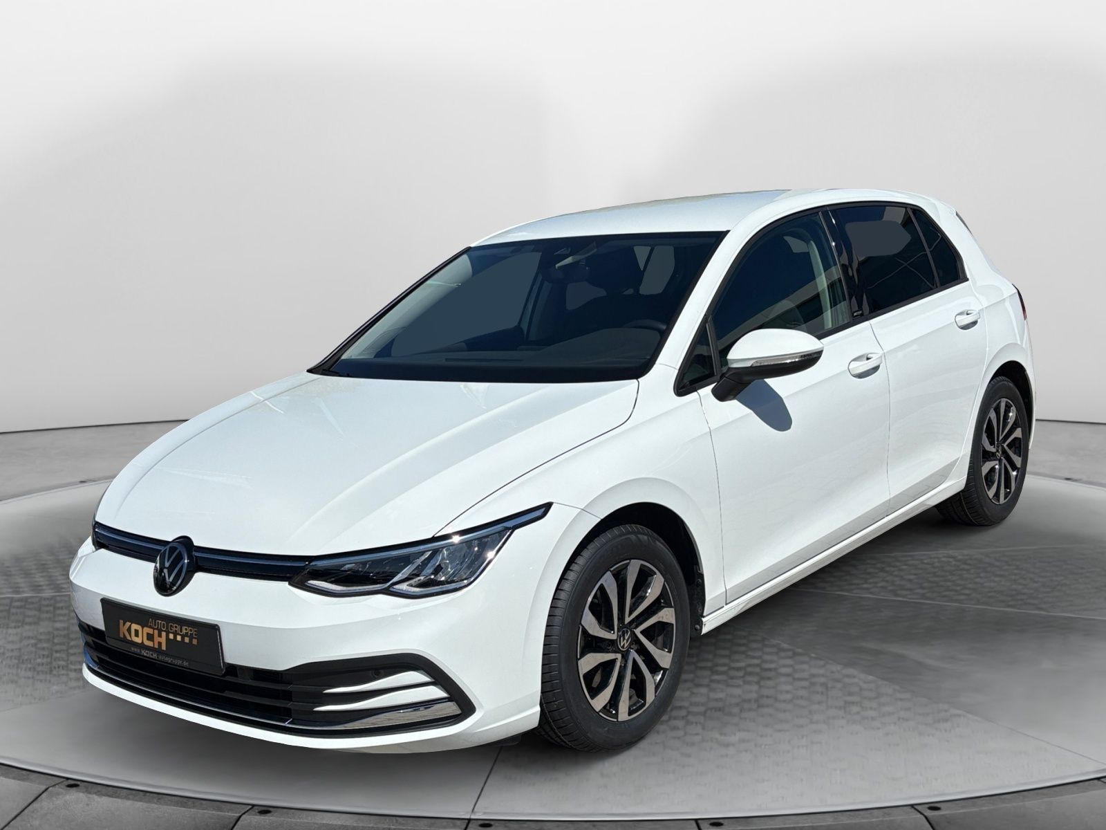 Volkswagen Golf - Bild 2