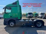Mercedes-Benz Actros 1836 Deutscher LKW 98.723 KM 1.Hand MBUX - Mercedes-Benz Lkw actros
