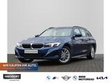 BMW 320e AHK LED Rückfahrkamera - BMW 320 in Bonn