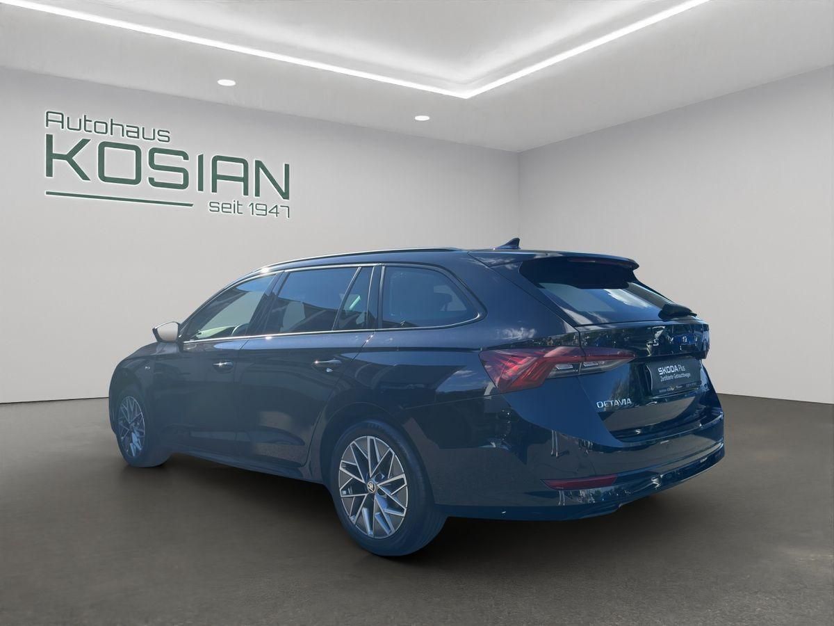 Skoda OCTAVIA COMBI TOUR 2.0 TDI DSG NAVI+ACC+2xPDC+ imagem 3