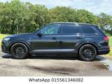 Audi Q7-3.0-TDI-3X-Sline-Pano-LED-AHK-Matrix-Digital - Audi Q7 Gebrauchtwagen