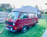 Volkswagen VW T3 Westfalia Joker - Volkswagen: Kleinbus, Joker