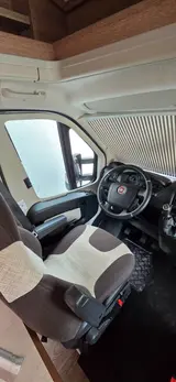 Dethleffs Trend T 7057 mit viel Zubehör - Dethleffs Trend