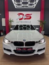 BMW 335ixDrive/M-Sport/Sport-Aut7Navi/Leder/SHZ/Bi-X - BMW 335 aus 2014