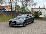 Audi RS6 Avant 4.0 TFSI quattro performance/ACC/Ceram - Audi RS6 performance mit Benzin-Antrieb