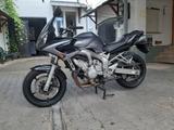 Yamaha FZ6 Fazer - YAMAHA 2007 FZ6