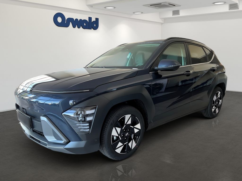 Image of Hyundai KONA