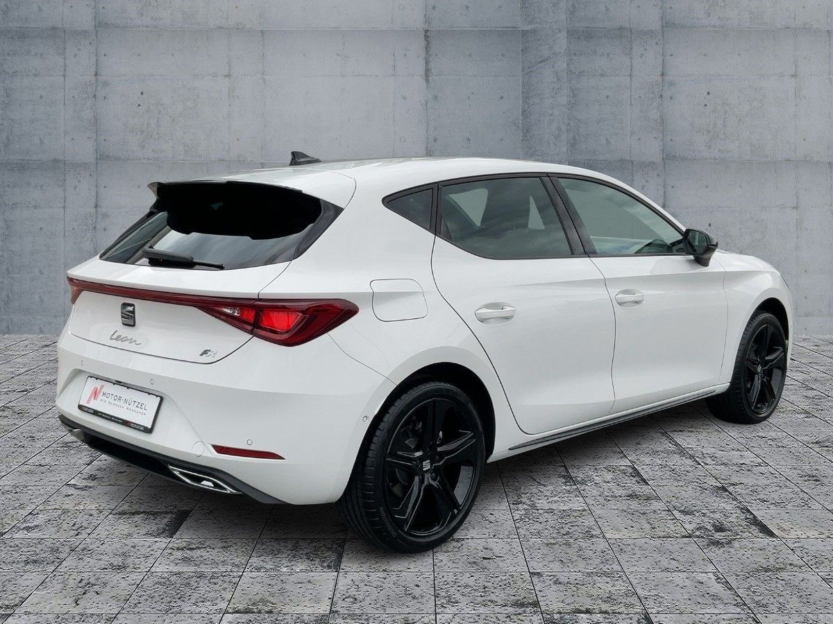 Seat Leon - Bild 5