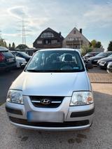 Hyundai Atos Prime 1.1, TÜV bis 11/2027, Z... - gebrauchte Hyundai Atos aus dem Jahr 2006