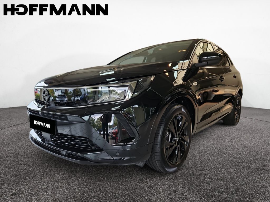 Image of Opel Grandland (X)
