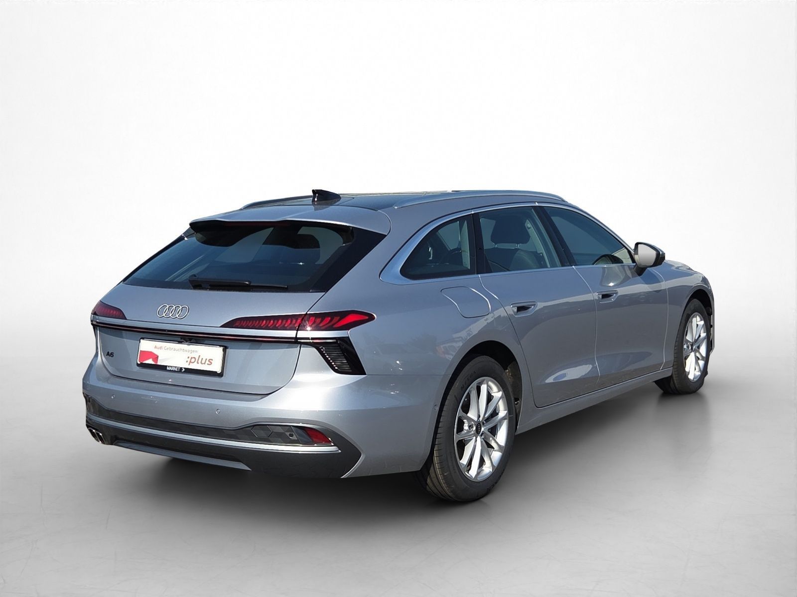 Audi A6 - Bild 2