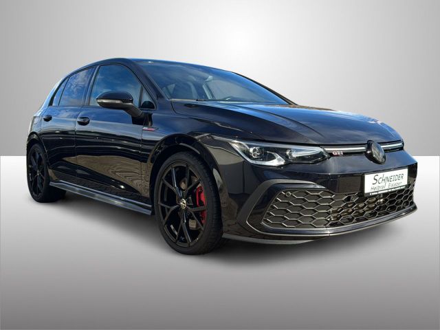 GOLF VIII GTI 2.0 TSI DSG IQ.LIGHT+STHZ+ACC+APP