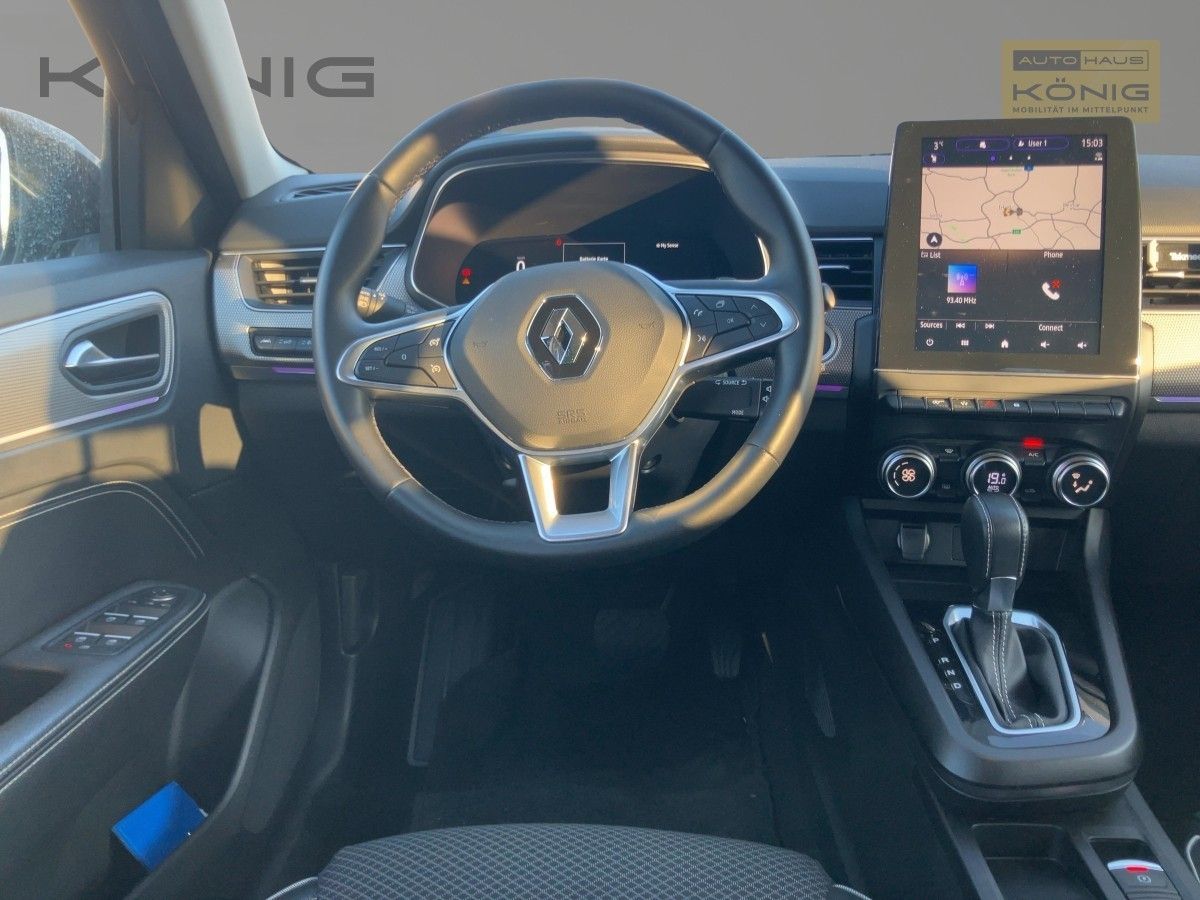 Renault Arkana - Bild 9