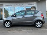 Mercedes-Benz A 180 Autotronic Polarstar +Lamellendach+SHZ+PTS - Mercedes-Benz: Autotronic
