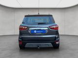 Ford ECOSPORT 1.0 EcoBoost TITANIUM AHK GRA RFK - gebrauchte Ford EcoSport aus dem Jahr 2020